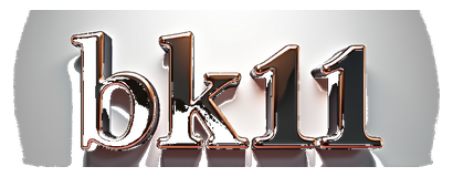 bk11 logo